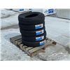 Image 2 : (5) DURUN 235/80R16 TIRES
