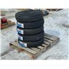 Image 3 : (5) DURUN 235/80R16 TIRES