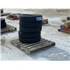 Image 4 : (5) DURUN 235/80R16 TIRES