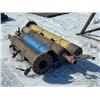 Image 3 : (4) MISC PIPE FLANGES