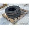 Image 2 : (2) GRIZZLY 215/75R17.5-16 PR TIRES