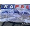 Image 4 : (4) 11R24.5 TRUCK TIRES