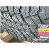 Image 12 : (4) MISC TIRES TO FIT 17 IN. RIM