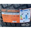 Image 7 : (4) MISC TIRES TO FIT 17 IN. RIM