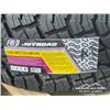 Image 8 : (4) MISC TIRES TO FIT 17 IN. RIM