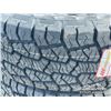 Image 12 : (4) MISC TIRES TO FIT 16 IN. RIM
