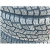Image 13 : (4) MISC TIRES TO FIT 16 IN. RIM