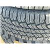 Image 14 : (4) MISC TIRES TO FIT 16 IN. RIM