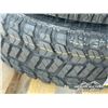 Image 16 : (4) MISC TIRES TO FIT 16 IN. RIM