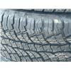Image 17 : (4) MISC TIRES TO FIT 16 IN. RIM