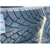 Image 18 : (4) MISC TIRES TO FIT 16 IN. RIM
