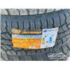 Image 8 : (4) MISC TIRES TO FIT 16 IN. RIM