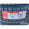 Image 9 : (4) MISC TIRES TO FIT 16 IN. RIM