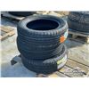 Image 2 : (3) MISC TIRES TO FIT 16 IN. RIM
