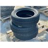 Image 3 : (3) MISC TIRES TO FIT 16 IN. RIM
