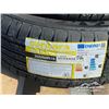 Image 7 : (3) MISC TIRES TO FIT 16 IN. RIM