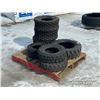 Image 2 : (7) TIRES
