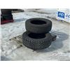 Image 2 : (3) MISC TIRES TO FIT 20 IN. RIM