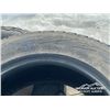 Image 5 : (3) MISC TIRES TO FIT 20 IN. RIM