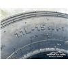 Image 6 : (4) MISC TIRES