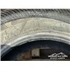 Image 8 : (4) MISC TIRES