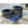 Image 3 : (5) ZWARTH 225/70R19.5-14PR TIRES