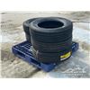 Image 4 : (5) ZWARTH 225/70R19.5-14PR TIRES