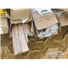 Image 6 : ASSORTED TRIM