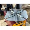 Image 10 : 2022 WARRIOR RT706D TIRE CHANGER
