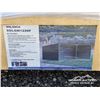 Image 2 : 19.2 X 11 FT. LIVESTOCK SHED