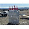 Image 3 : (250) SAFETY CONES