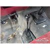 Image 20 : 1996 FORD F350 XL DUALLY PLOW TRUCK WITH SAND BOX