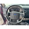 Image 12 : 2008 FORD F350 XLT EXTENDED CAB PICKUP