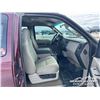 Image 20 : 2008 FORD F350 XLT EXTENDED CAB PICKUP