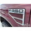 Image 46 : 2008 FORD F350 XLT EXTENDED CAB PICKUP