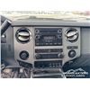 Image 10 : 2015 FORD F350 XLT FX4 CREW CAB PICKUP