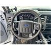 Image 12 : 2015 FORD F350 XLT FX4 CREW CAB PICKUP