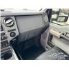 Image 9 : 2015 FORD F350 XLT FX4 CREW CAB PICKUP