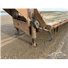 Image 11 : 2007 35 FT. TRIDEM DUALLY EQUIPMENT TRAILER