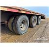 Image 12 : 2007 35 FT. TRIDEM DUALLY EQUIPMENT TRAILER