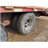 Image 15 : 2007 35 FT. TRIDEM DUALLY EQUIPMENT TRAILER