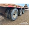 Image 17 : 2007 35 FT. TRIDEM DUALLY EQUIPMENT TRAILER