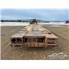 Image 5 : 2007 35 FT. TRIDEM DUALLY EQUIPMENT TRAILER