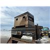 Image 9 : 2007 35 FT. TRIDEM DUALLY EQUIPMENT TRAILER