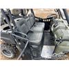 Image 7 : 2012 POLARIS RANGER 800 EFI SIDE BY SIDE