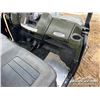 Image 8 : 2012 POLARIS RANGER 800 EFI SIDE BY SIDE