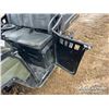 Image 9 : 2012 POLARIS RANGER 800 EFI SIDE BY SIDE