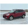 Image 1 : 2014 FORD ESCAPE SPORTS UTILITY VEHICLE