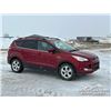 Image 2 : 2014 FORD ESCAPE SPORTS UTILITY VEHICLE