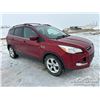 Image 46 : 2014 FORD ESCAPE SPORTS UTILITY VEHICLE